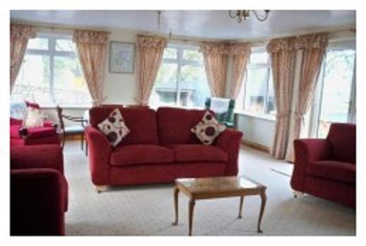 Yellow House West Woodburn ภายนอก รูปภาพ