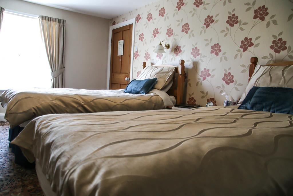 Yellow House West Woodburn ภายนอก รูปภาพ