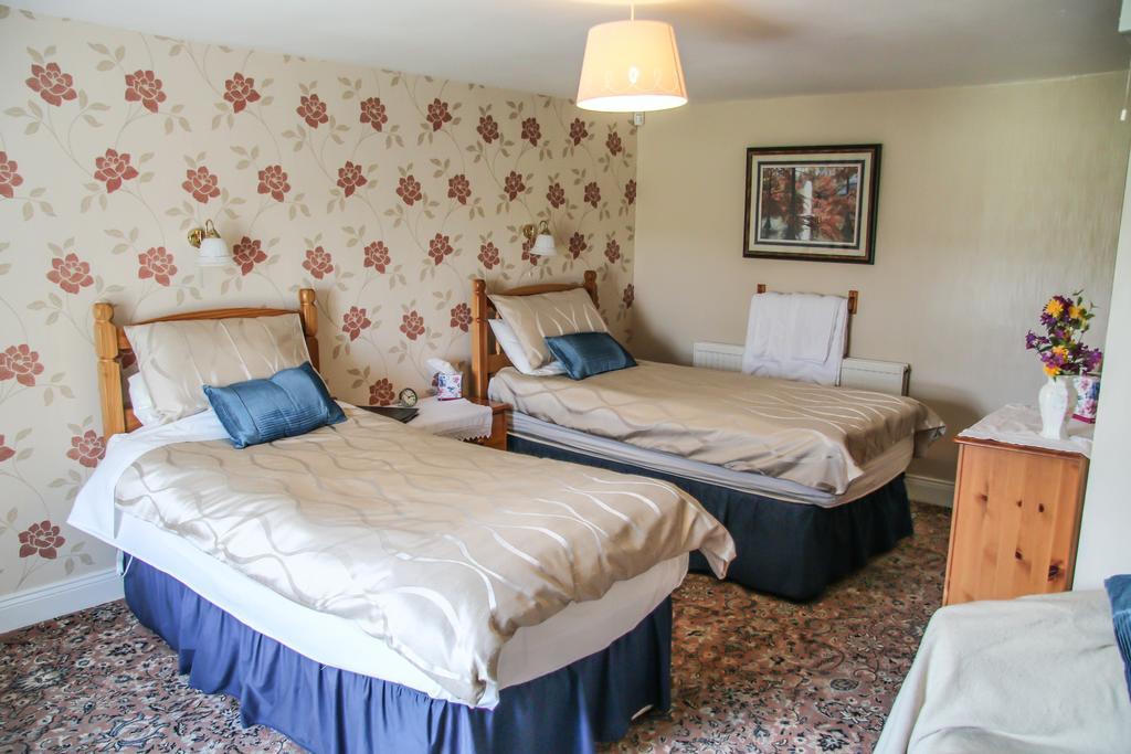 Yellow House West Woodburn ภายนอก รูปภาพ