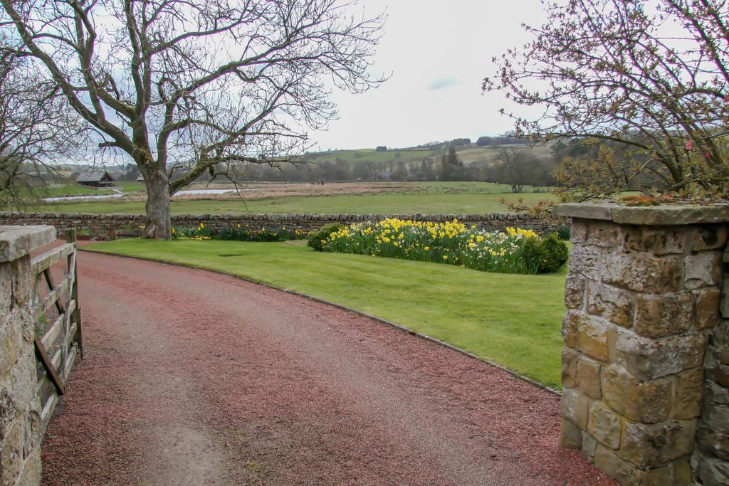 Yellow House West Woodburn ภายนอก รูปภาพ