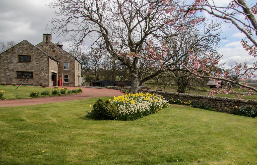 Yellow House West Woodburn ภายนอก รูปภาพ