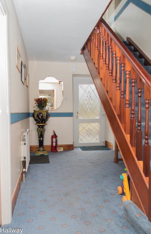 Yellow House West Woodburn ภายนอก รูปภาพ